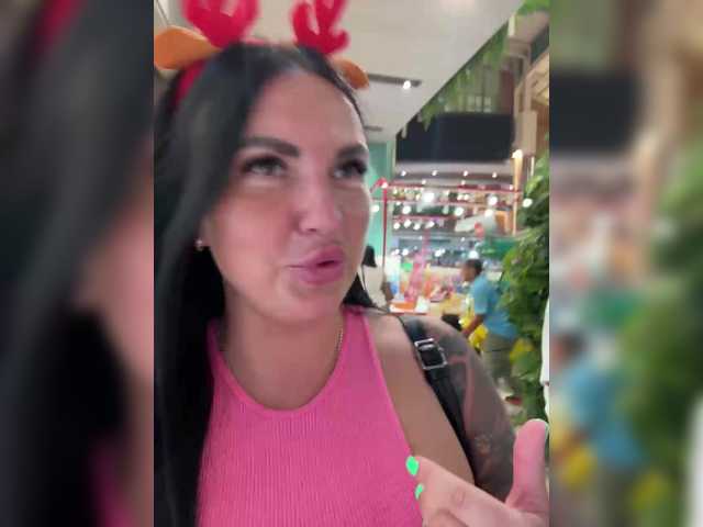 Gratis Live Sexcam mit KROSHKA_N KROSHKA_N