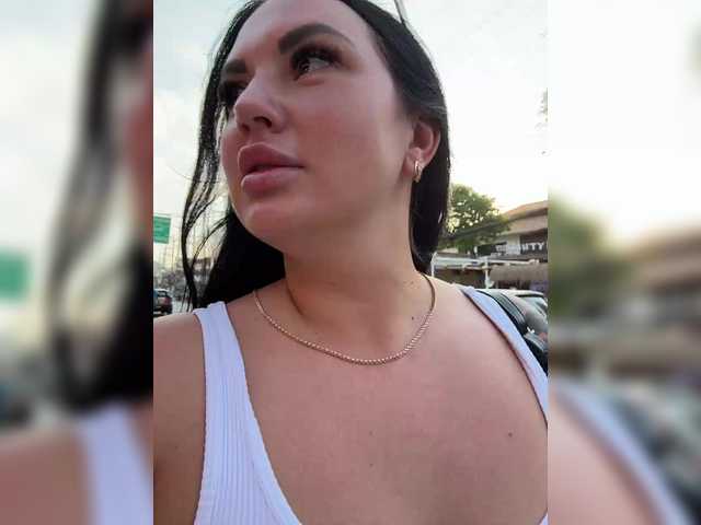 Gratis Live Sexcam mit KROSHKA_N KROSHKA_N