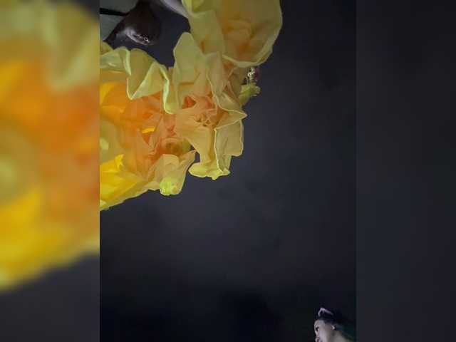 Gratis Live Sexcam mit KROSHKA_N KROSHKA_N