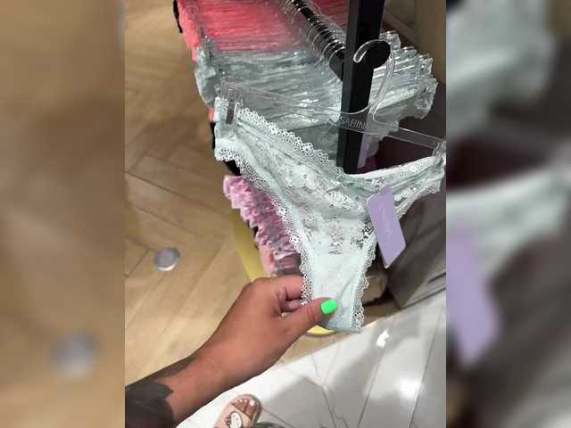 Entrez le videochat erotique avec le
modèle KROSHKA_N KROSHKA_N