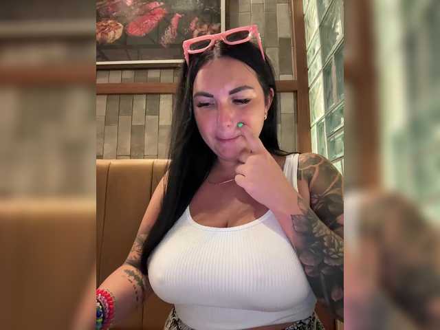 Vai a chattare su KROSHKA_N KROSHKA_N