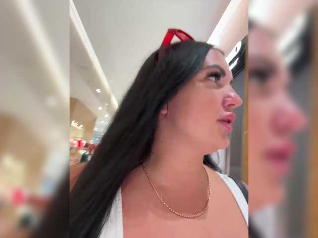 Accedi alla chat con il nickname KROSHKA_N KROSHKA_N