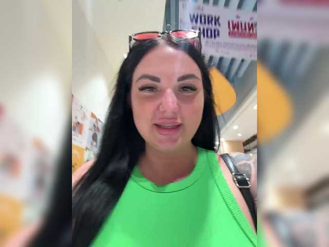 Gratis Live Sexcam mit KROSHKA_N KROSHKA_N