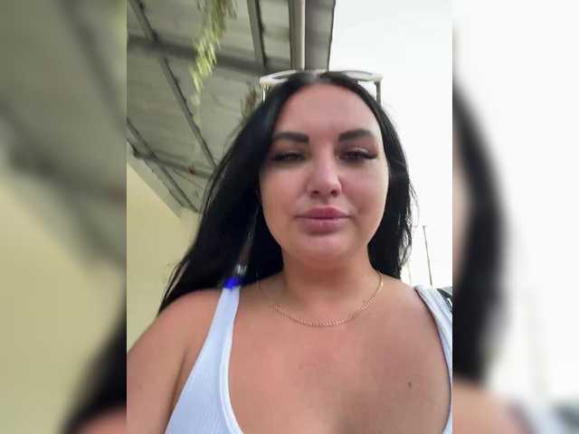 Gratis Live Sexcam mit KROSHKA_N KROSHKA_N