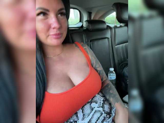 Gratis Live Sexcam mit KROSHKA_N KROSHKA_N