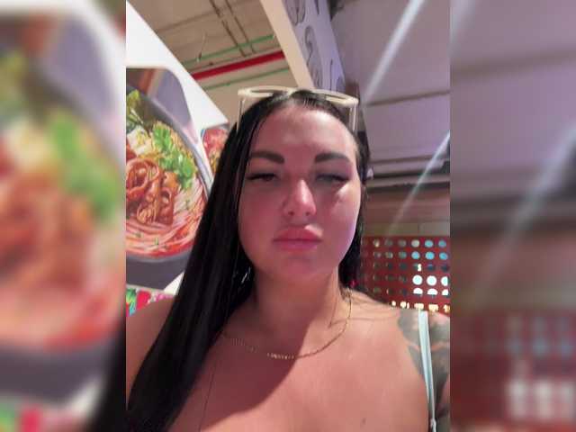 Gratis Live Sexcam mit KROSHKA_N KROSHKA_N