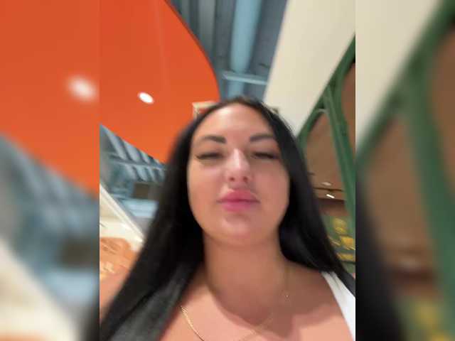 Gratis Live Sexcam mit KROSHKA_N KROSHKA_N