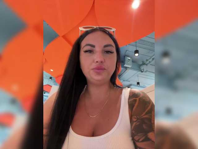 Vai a chattare su KROSHKA_N KROSHKA_N