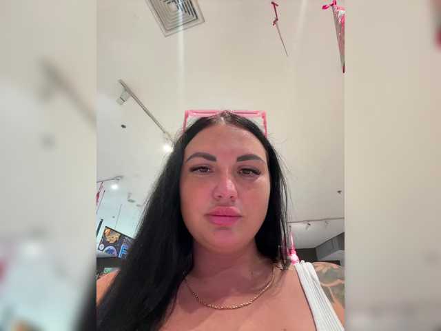 Gratis Live Sexcam mit KROSHKA_N KROSHKA_N