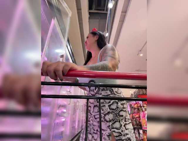 Gratis Live Sexcam mit KROSHKA_N KROSHKA_N