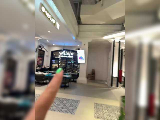 Gratis Live Sexcam mit KROSHKA_N KROSHKA_N