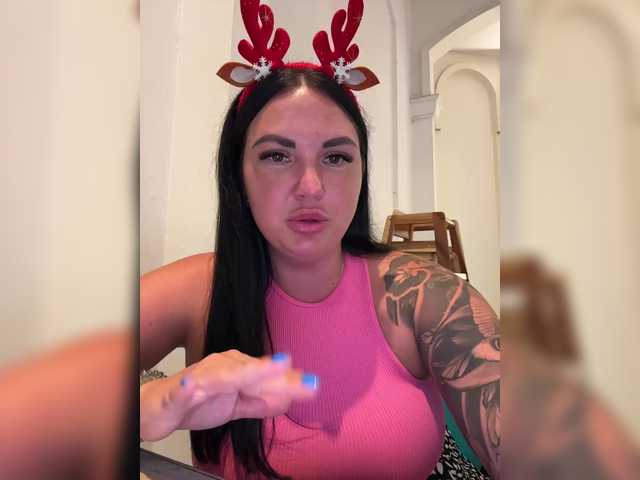 Gratis Live Sexcam mit KROSHKA_N KROSHKA_N