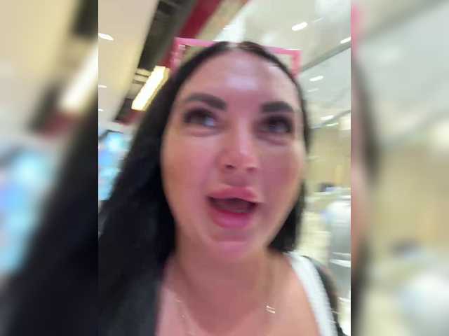 Gratis Live Sexcam mit KROSHKA_N KROSHKA_N