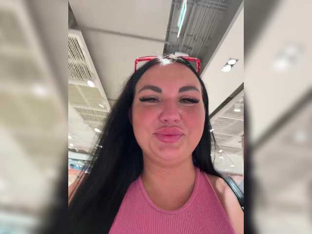 Gratis Live Sexcam mit KROSHKA_N KROSHKA_N