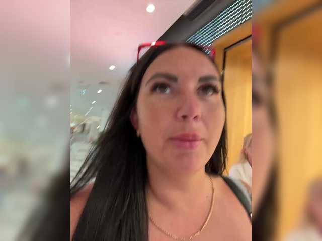 Gratis Live Sexcam mit KROSHKA_N KROSHKA_N