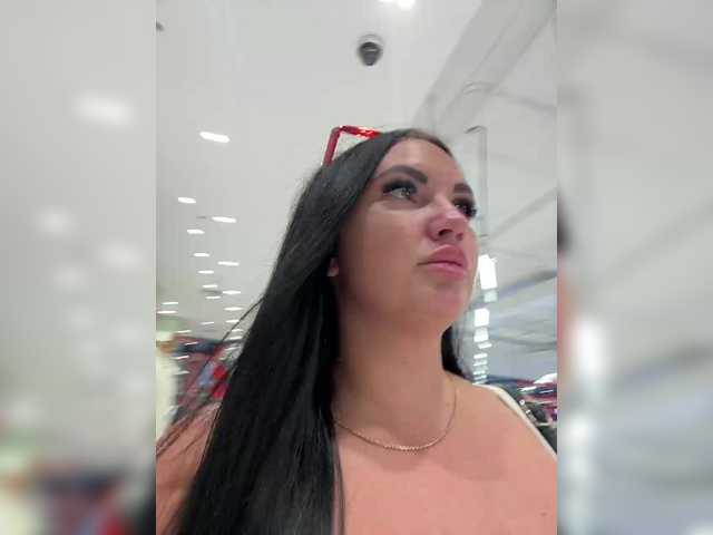 Gratis Live Sexcam mit KROSHKA_N KROSHKA_N