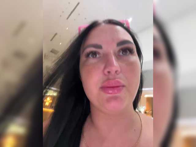 Gratis Live Sexcam mit KROSHKA_N KROSHKA_N