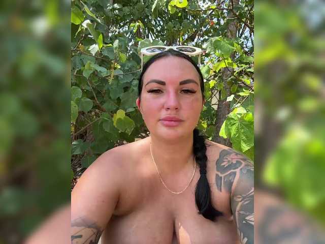 Gratis Live Sexcam mit KROSHKA_N KROSHKA_N