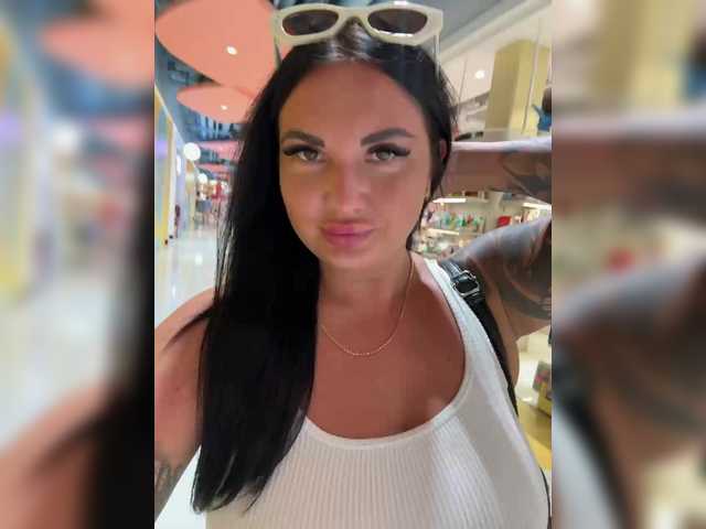 Gratis Live Sexcam mit KROSHKA_N KROSHKA_N