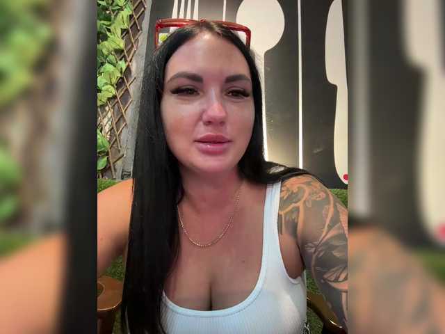 Gratis Live Sexcam mit KROSHKA_N KROSHKA_N