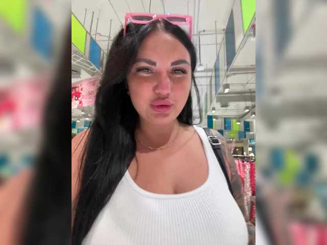 Gratis Live Sexcam mit KROSHKA_N KROSHKA_N