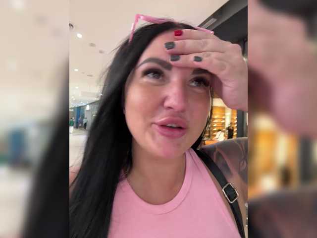 KROSHKA_N sohbetine git KROSHKA_N