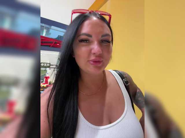 Gratis Live Sexcam mit KROSHKA_N KROSHKA_N
