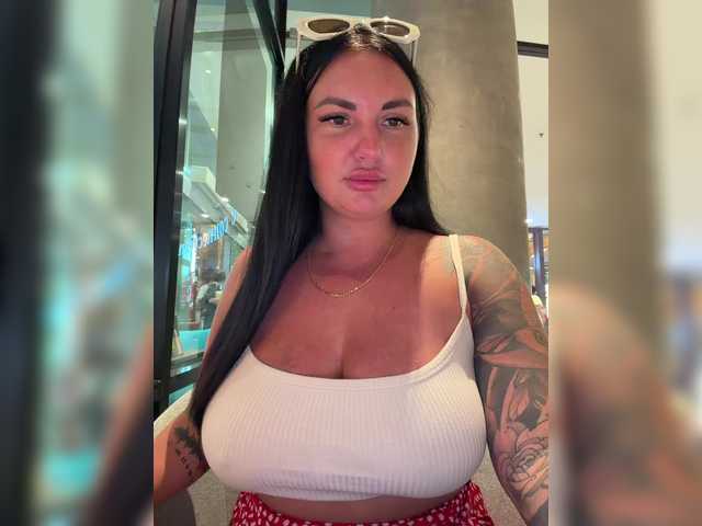 Gratis Live Sexcam mit KROSHKA_N KROSHKA_N