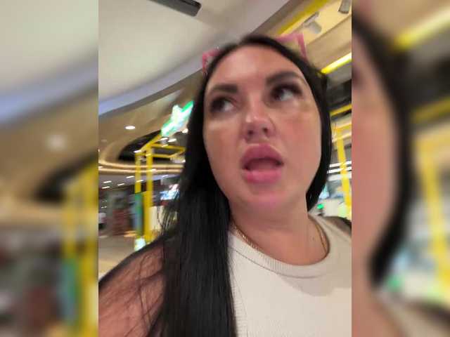 Entrez le videochat erotique avec le
modèle KROSHKA_N KROSHKA_N