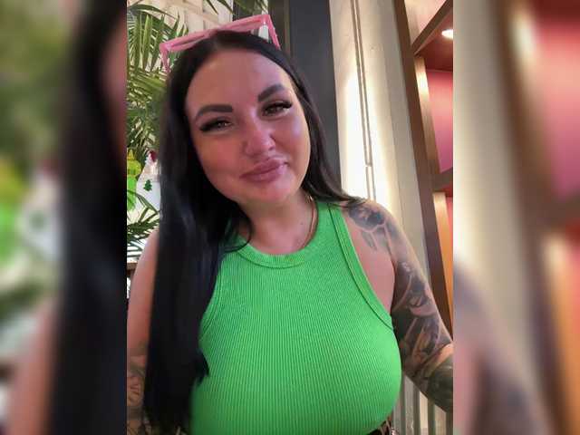 Vai a chattare su KROSHKA_N KROSHKA_N