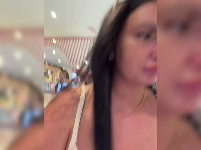 Gratis Live Sexcam mit KROSHKA_N KROSHKA_N