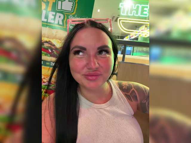 Gratis Live Sexcam mit KROSHKA_N KROSHKA_N