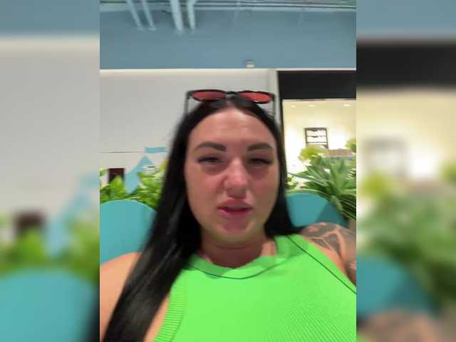 Gratis Live Sexcam mit KROSHKA_N KROSHKA_N