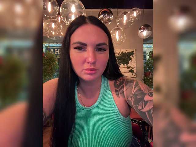 Gratis Live Sexcam mit KROSHKA_N KROSHKA_N