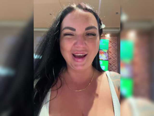 Gratis Live Sexcam mit KROSHKA_N KROSHKA_N