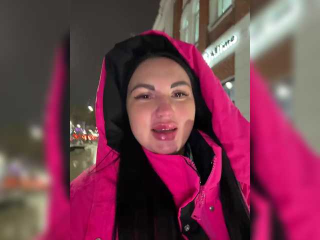 Gratis Live Sexcam mit KROSHKA_N KROSHKA_N