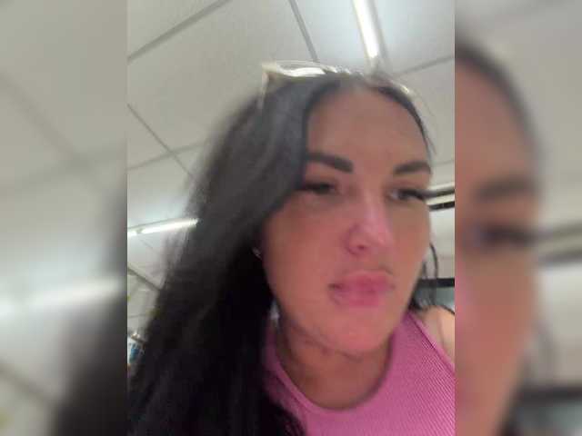 Gratis Live Sexcam mit KROSHKA_N KROSHKA_N