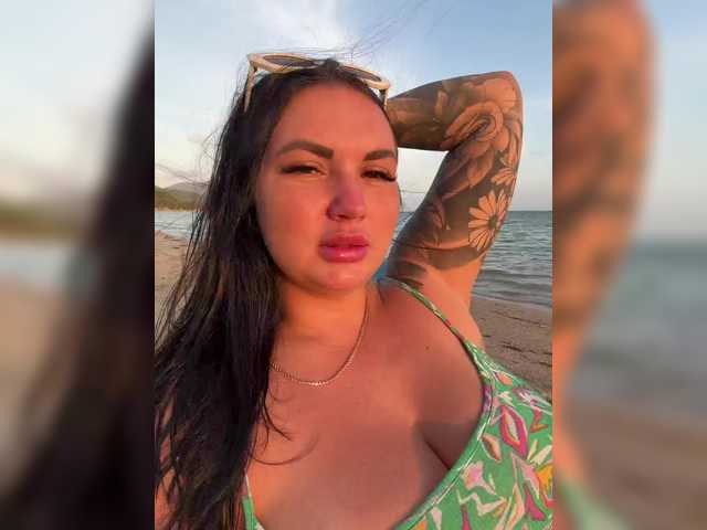 Gratis Live Sexcam mit KROSHKA_N KROSHKA_N