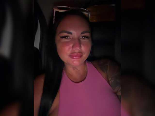 Gratis Live Sexcam mit KROSHKA_N KROSHKA_N