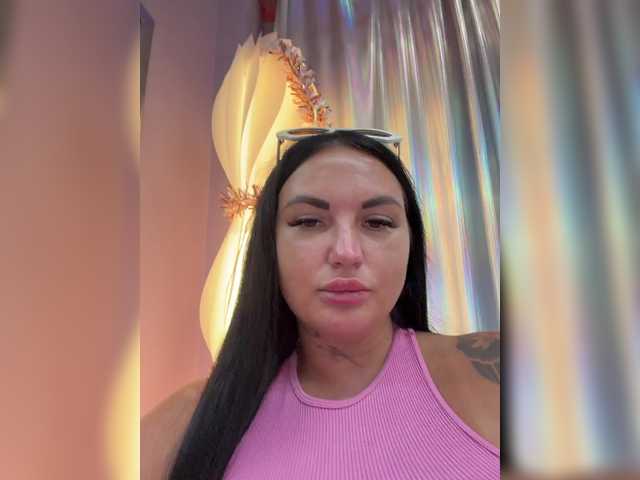 Gratis Live Sexcam mit KROSHKA_N KROSHKA_N