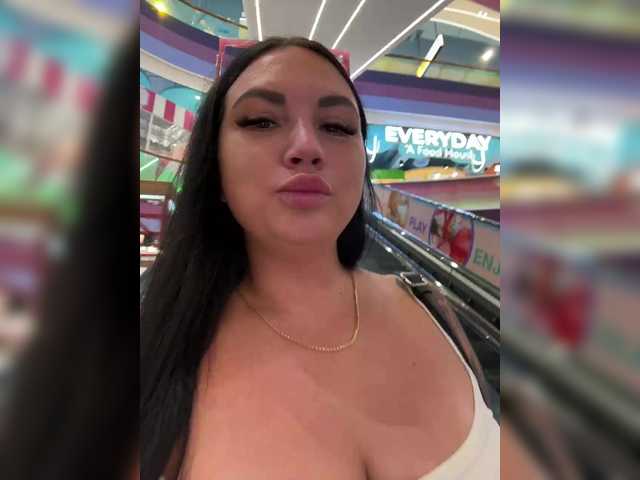 Gratis Live Sexcam mit KROSHKA_N KROSHKA_N