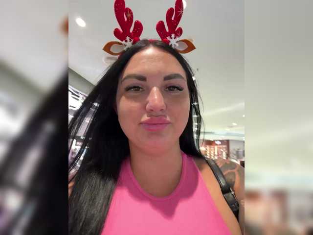 Vai a chattare su KROSHKA_N KROSHKA_N