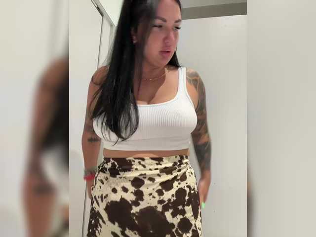 Entrez le videochat erotique avec le
modèle KROSHKA_N KROSHKA_N