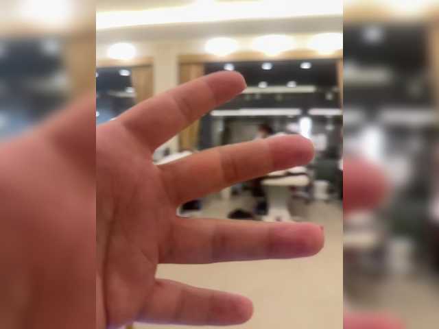 Accedi alla chat con il nickname KROSHKA_N KROSHKA_N