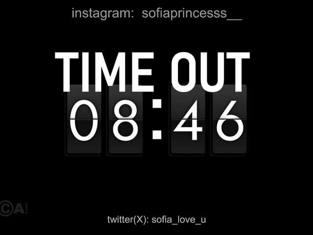 Entrez le videochat erotique avec le
modèle uniquesofia uniquesofia