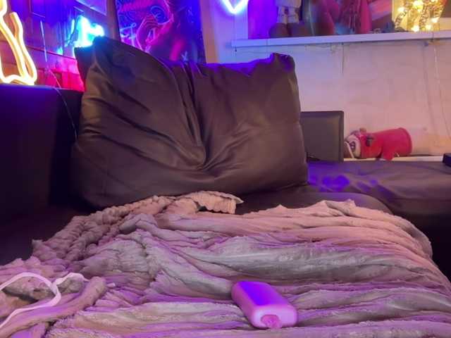 Accedi alla chat con il nickname SweetyMeow SweetyMeow