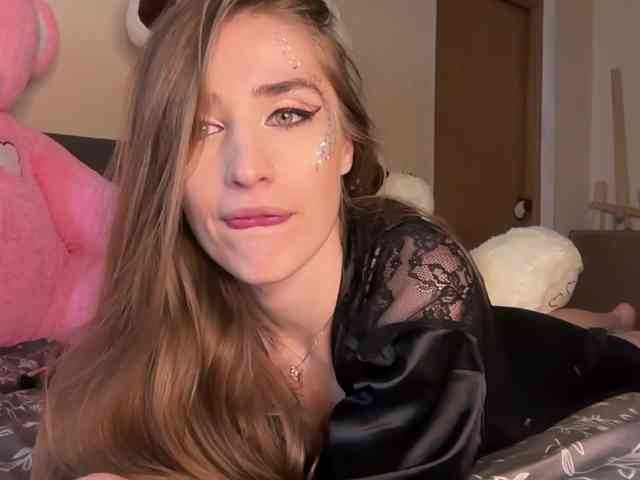 CandyBoom webcam
