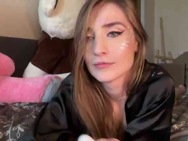 CandyBoom webcam