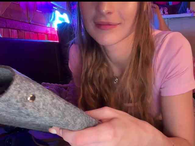 CandyBoom webcam