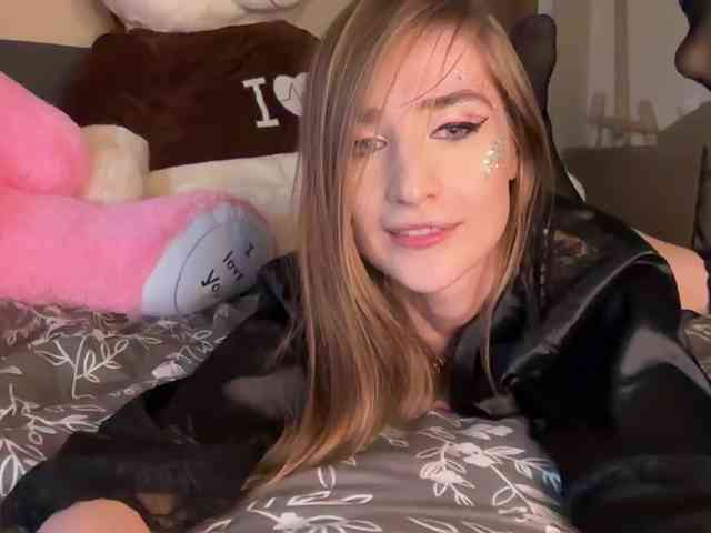 CandyBoom webcam